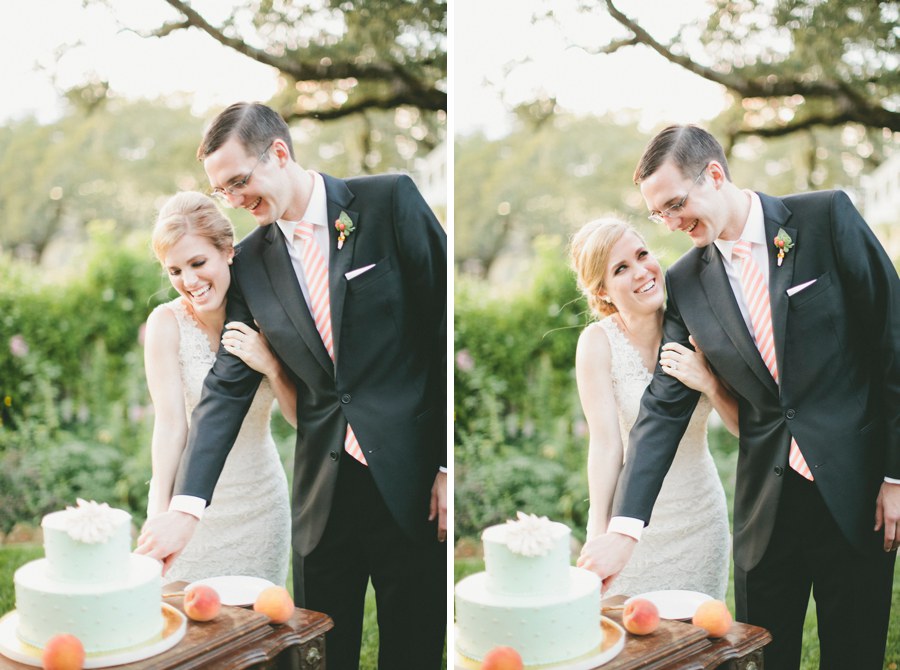 Beltane Ranch Wedding