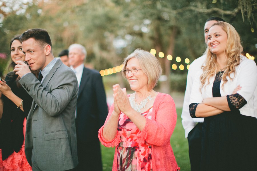 Beltane Ranch Wedding