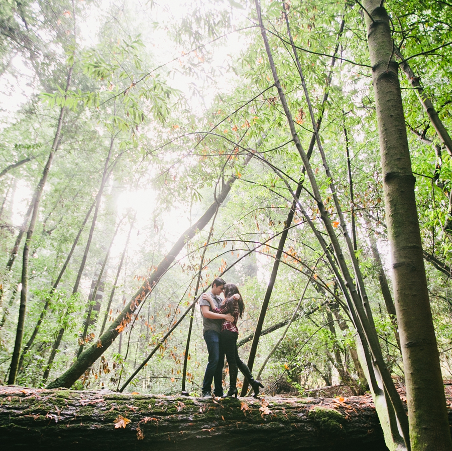 Discover the Most Stunning Bay Area Engagement Photo Locations