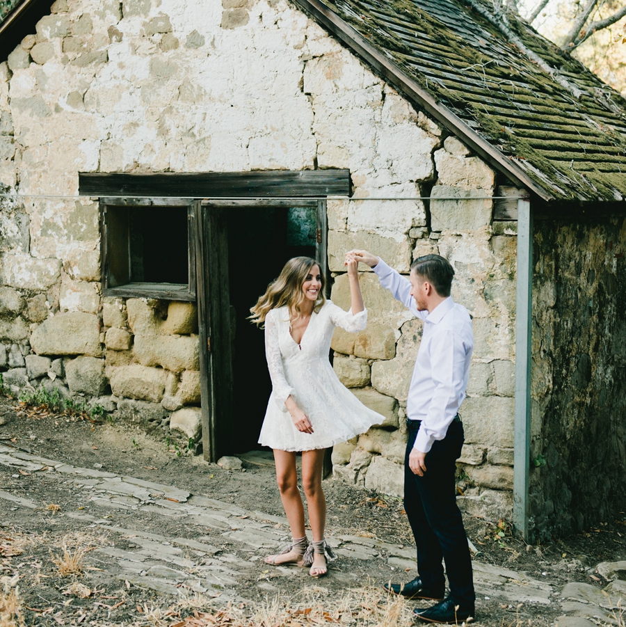 Discover the Most Stunning Bay Area Engagement Photo Locations