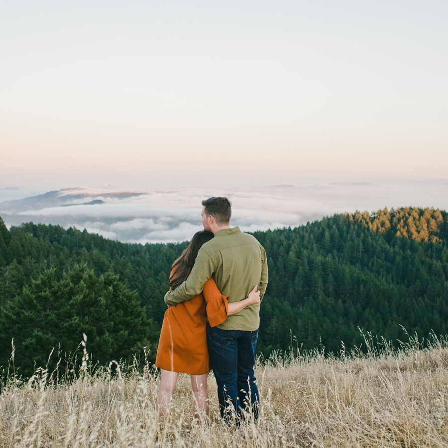Discover the Most Stunning Bay Area Engagement Photo Locations