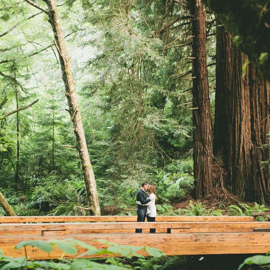 Discover the Most Stunning Bay Area Engagement Photo Locations