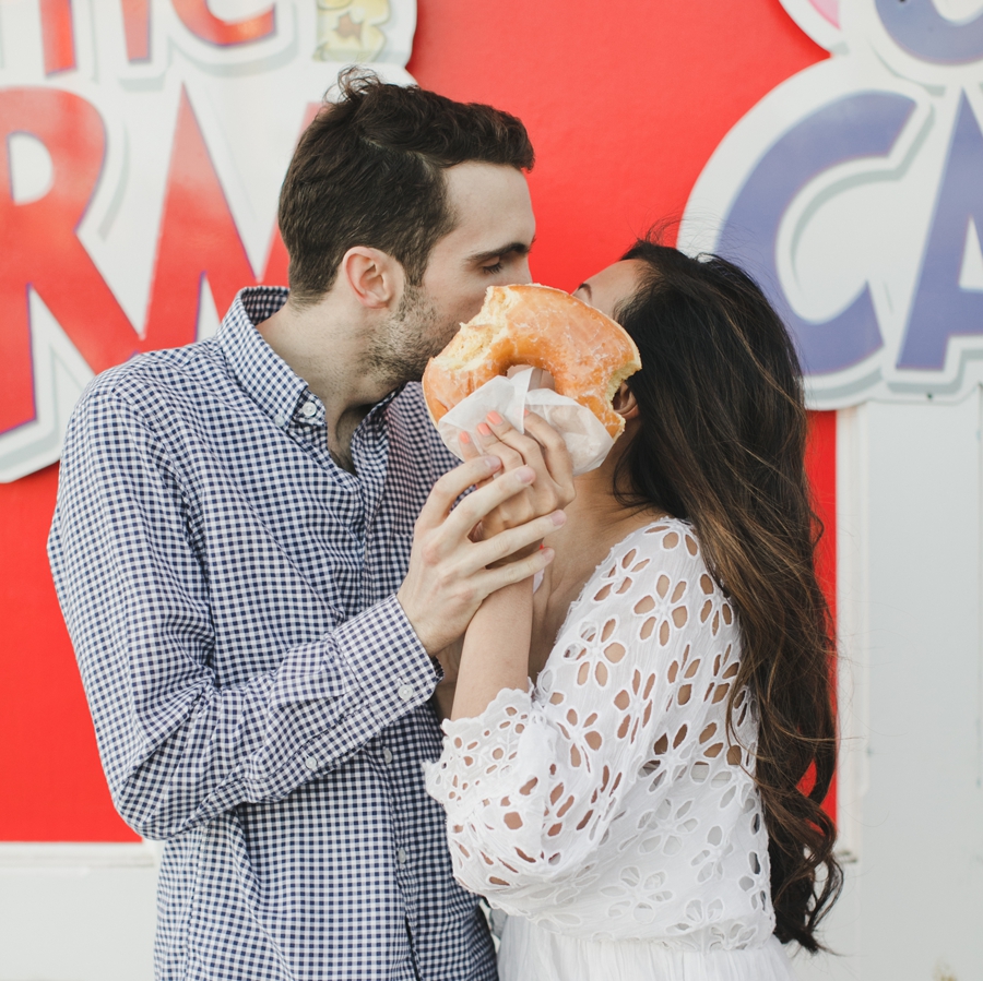Discover the Most Stunning Bay Area Engagement Photo Locations
