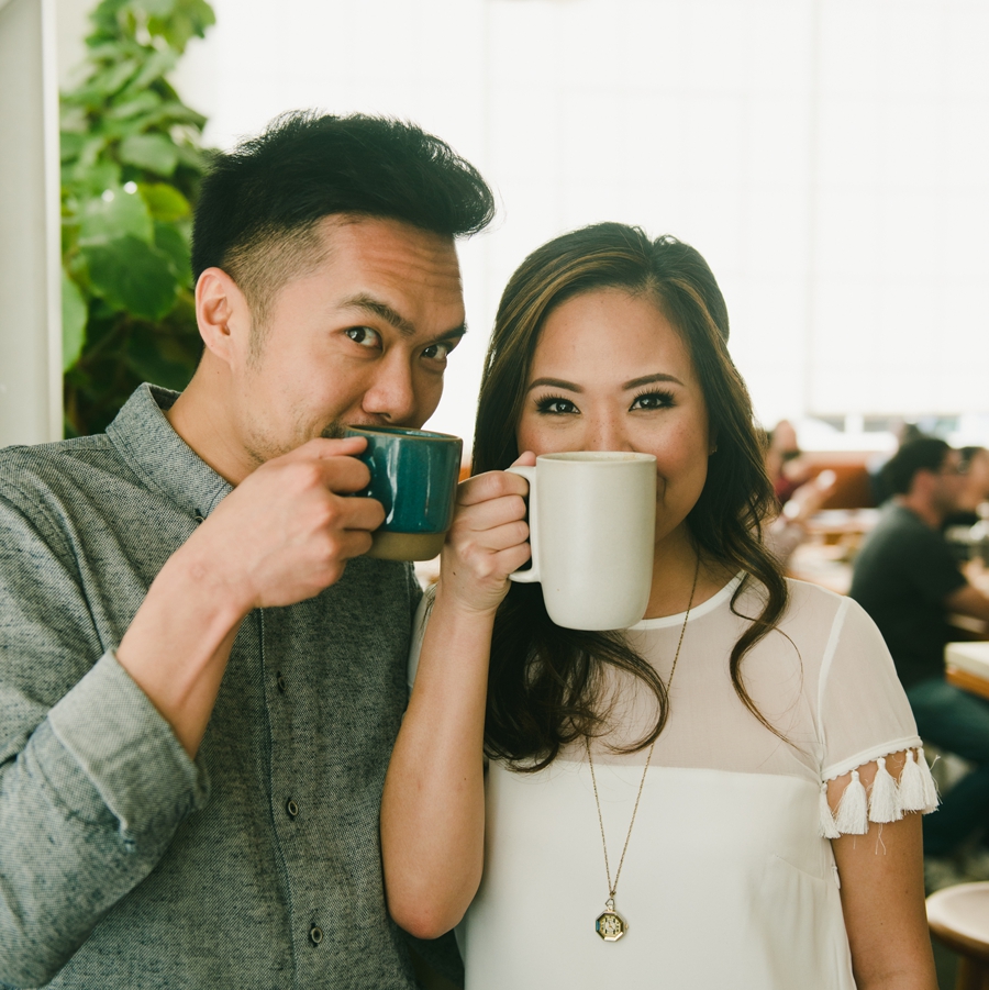 Discover the Most Stunning Bay Area Engagement Photo Locations