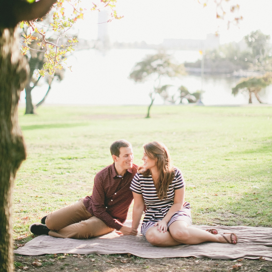 Discover the Most Stunning Bay Area Engagement Photo Locations