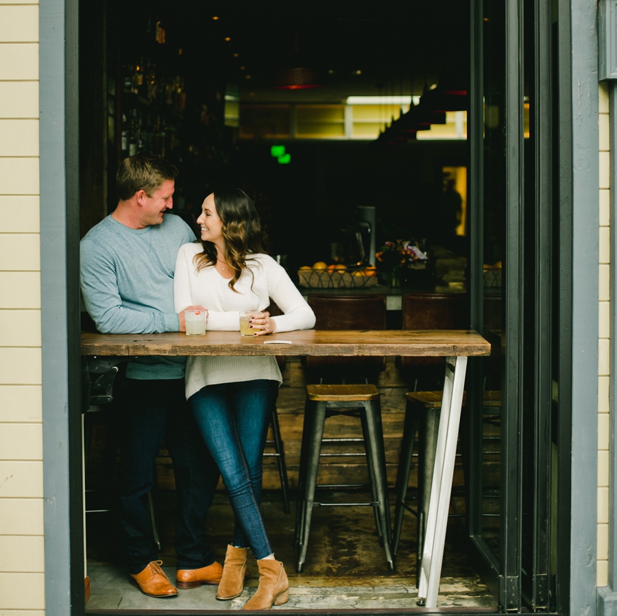 Discover the Most Stunning Bay Area Engagement Photo Locations