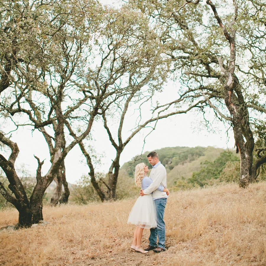 Discover the Most Stunning Bay Area Engagement Photo Locations
