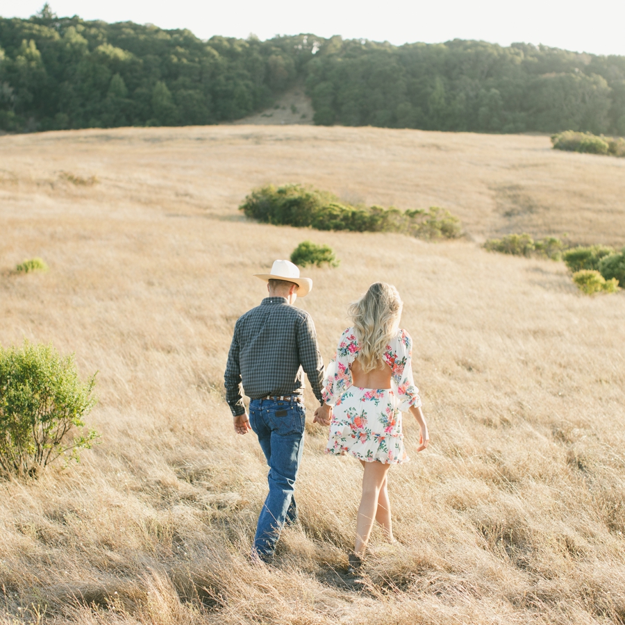 Discover the Most Stunning Bay Area Engagement Photo Locations