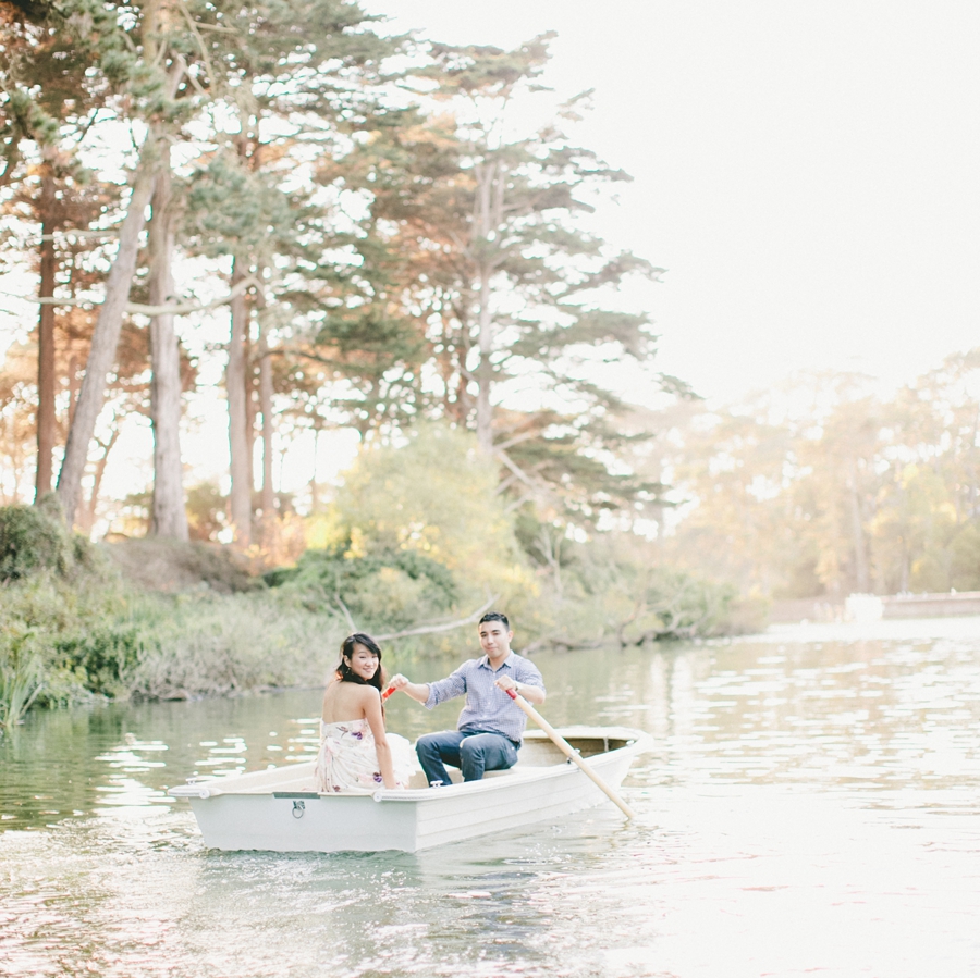Discover the Most Stunning Bay Area Engagement Photo Locations