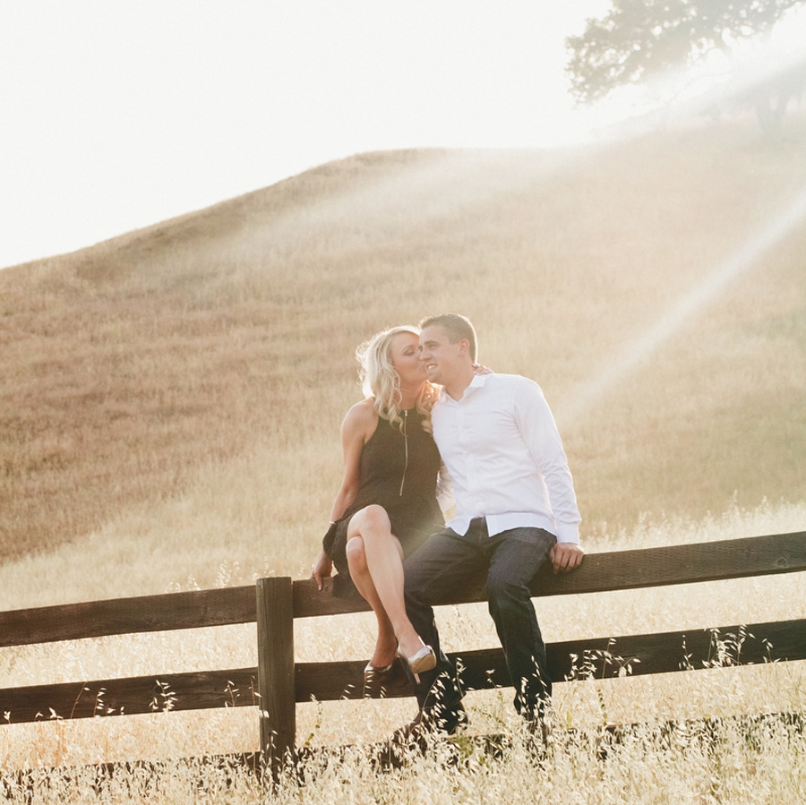 Discover the Most Stunning Bay Area Engagement Photo Locations