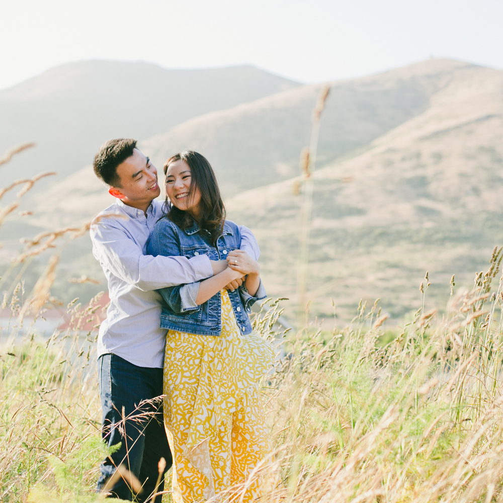 Discover the Most Stunning Bay Area Engagement Photo Locations
