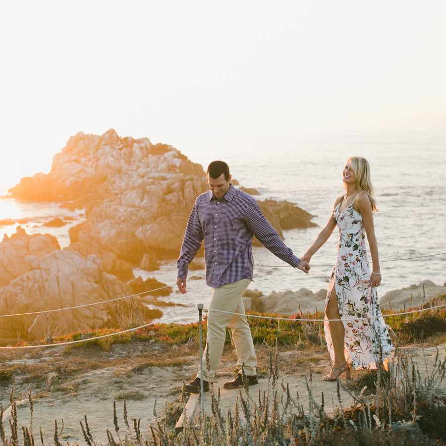 Discover the Most Stunning Bay Area Engagement Photo Locations