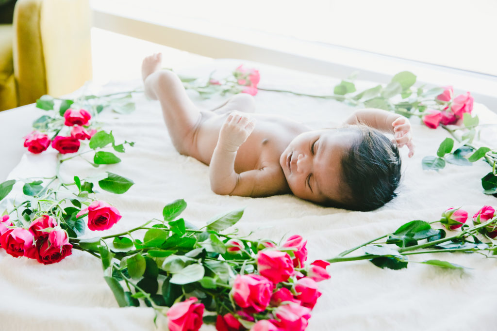 Mom’s The Word: Your Complimentary Photo Session!