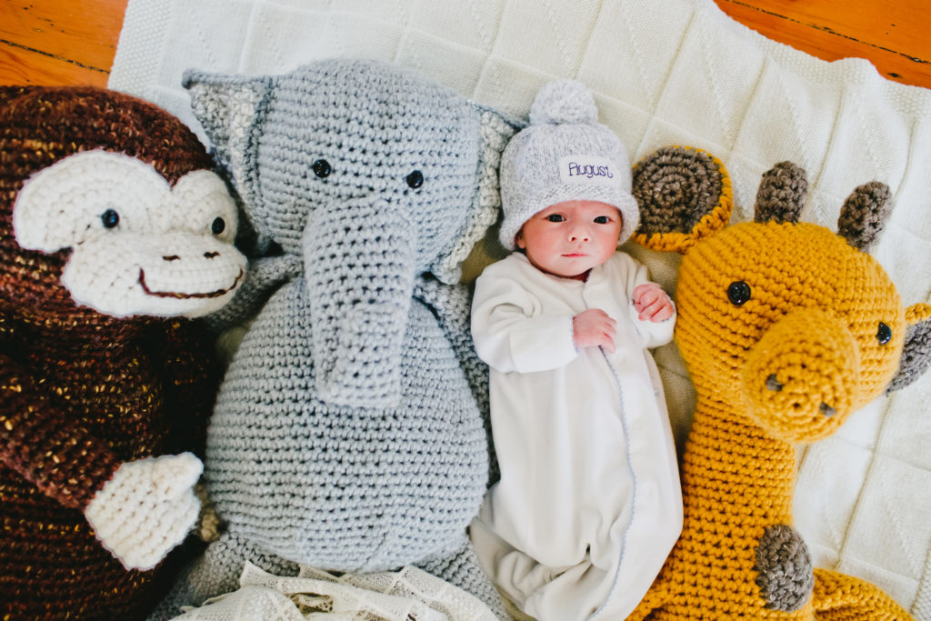 Mom’s The Word: Your Complimentary Photo Session!