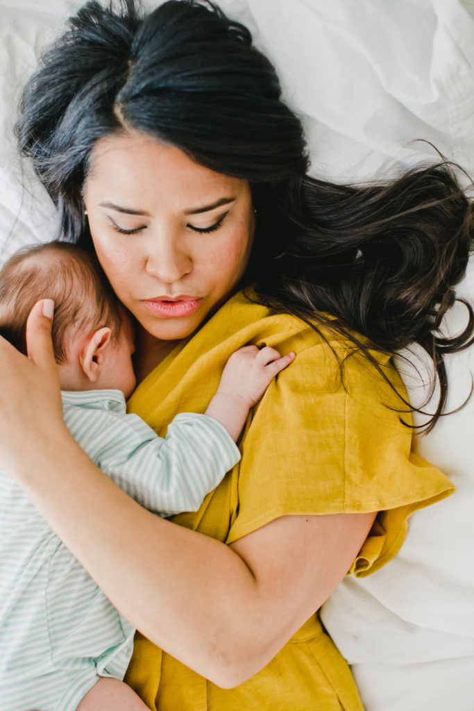 Preparing for Your Family Session