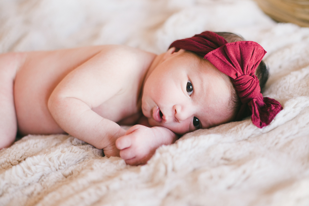 Mom’s The Word: Your Complimentary Photo Session!