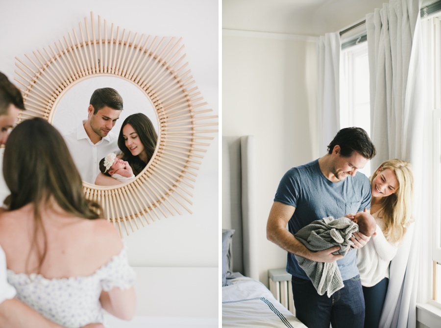 Preparing for Your Family Session