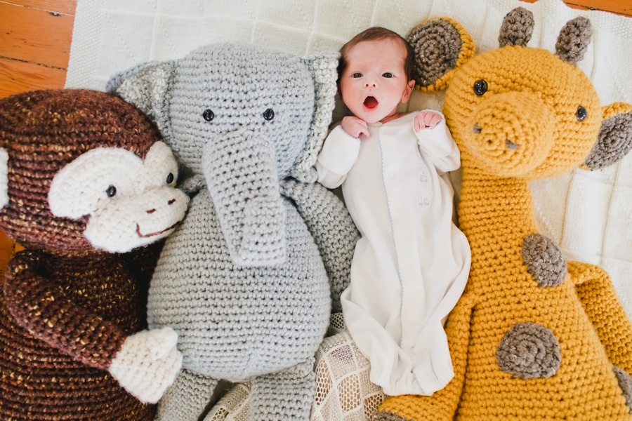 Preparing for Your Family Session