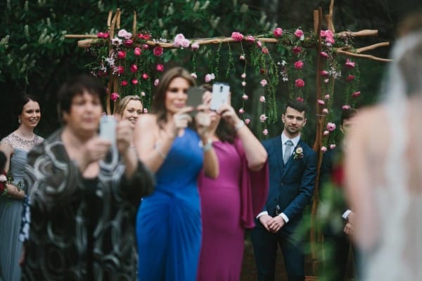 One vs. Two Wedding Photographers?