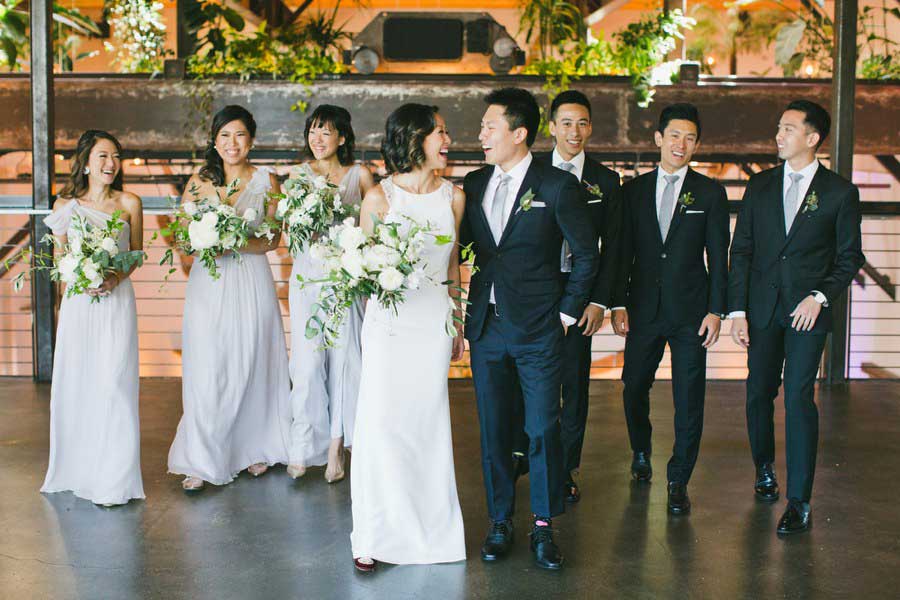 Asian Wedding Photographer Bay Area