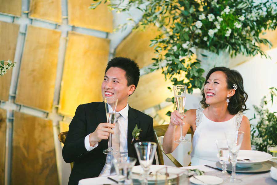 Bay Area Wedding Photographer The Pearl