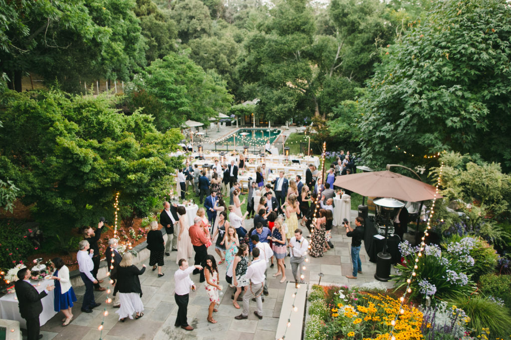 Backyard Wedding Tips