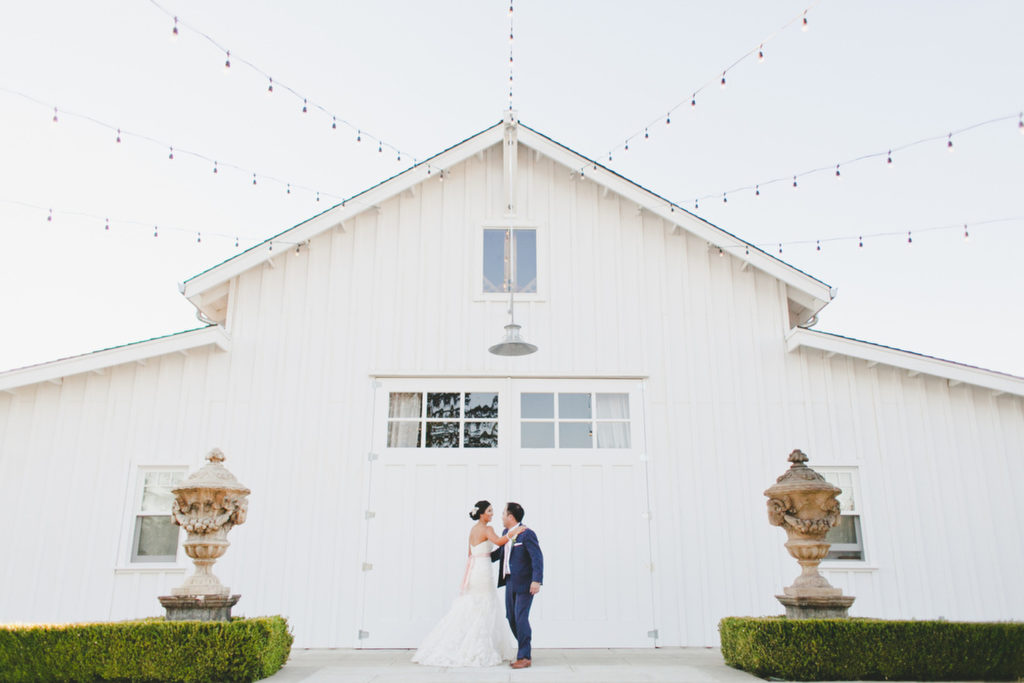 Backyard Wedding Tips