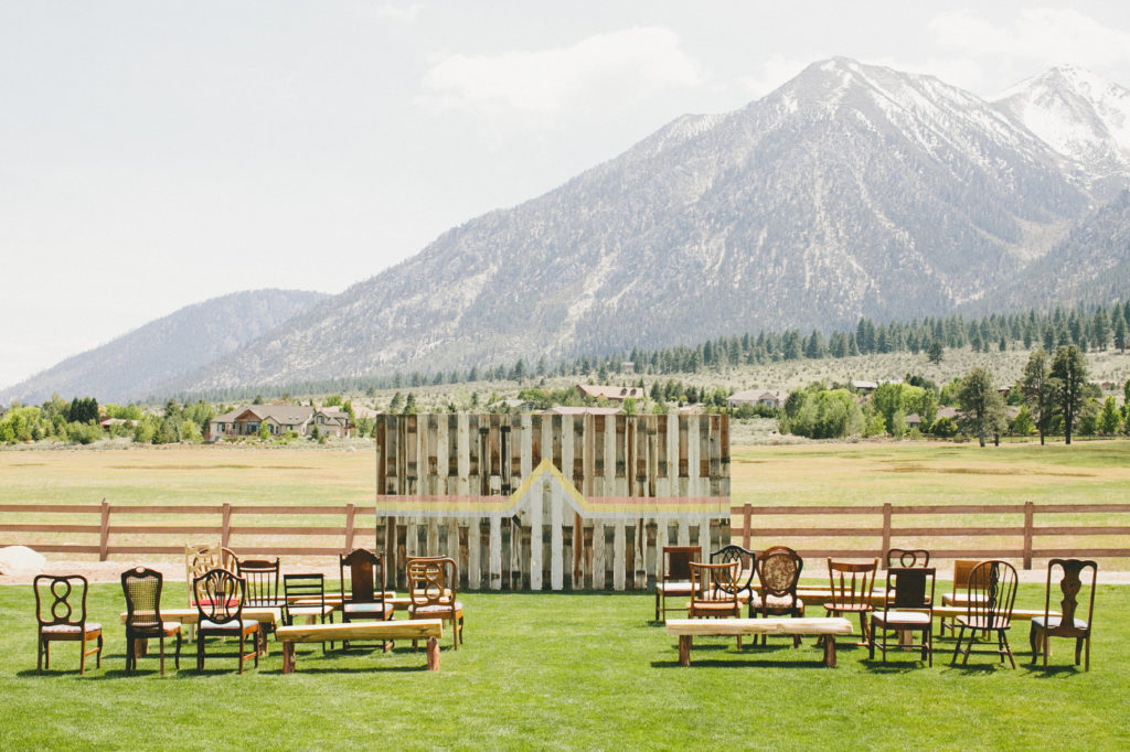 Backyard Wedding Tips