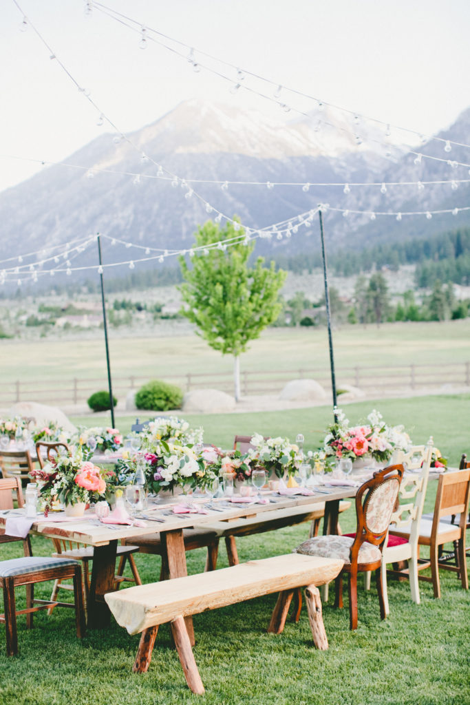 Backyard Wedding Tips Onelove Photography