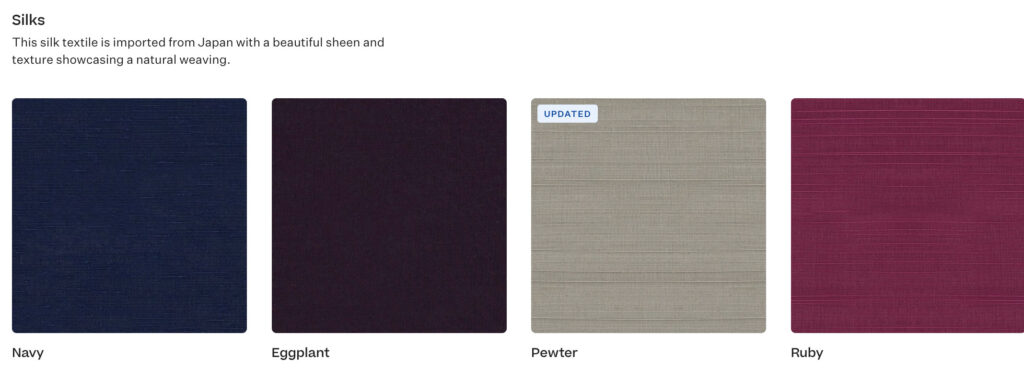 Album Colors