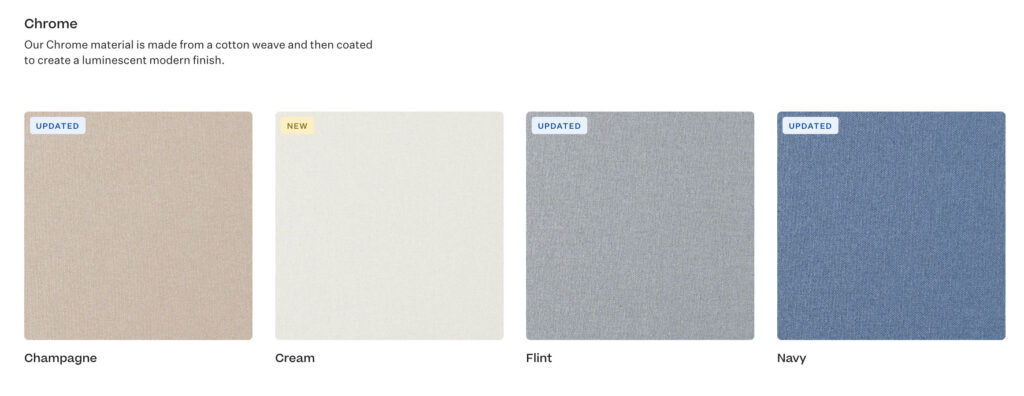 Album Colors