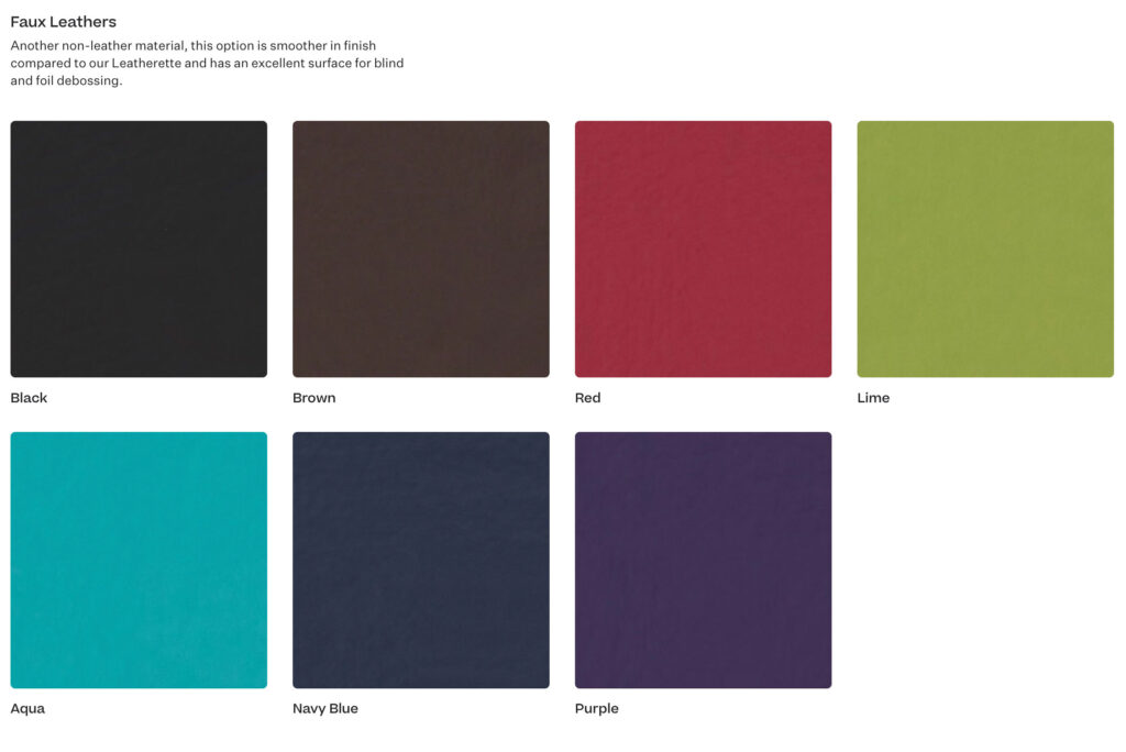 Album Colors