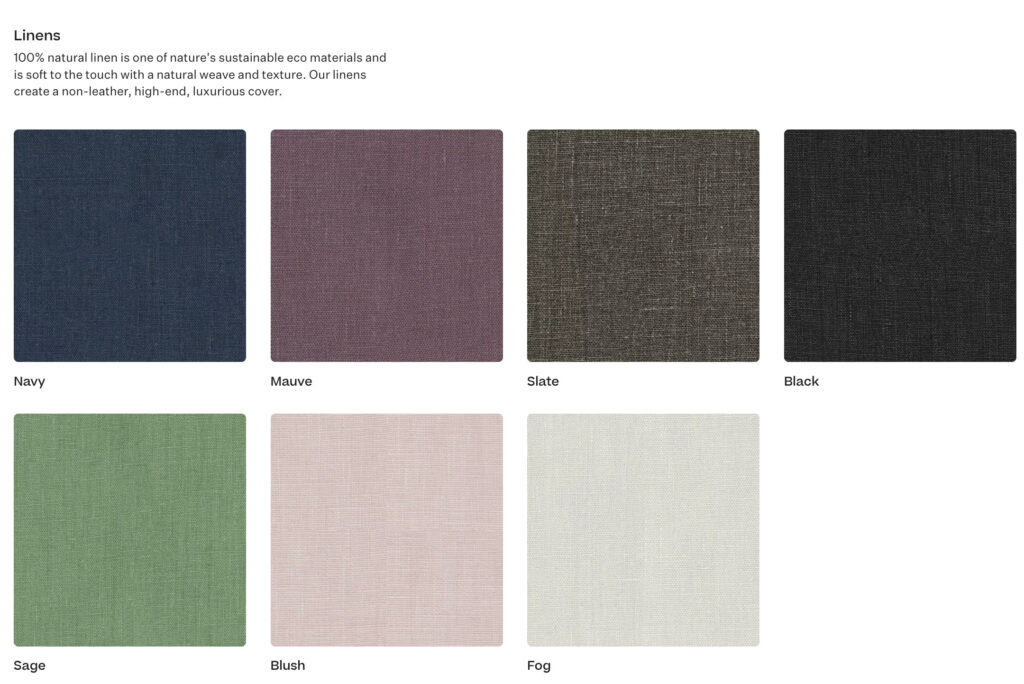 Album Colors
