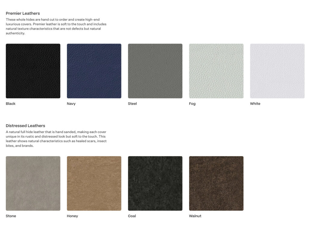 Album Colors