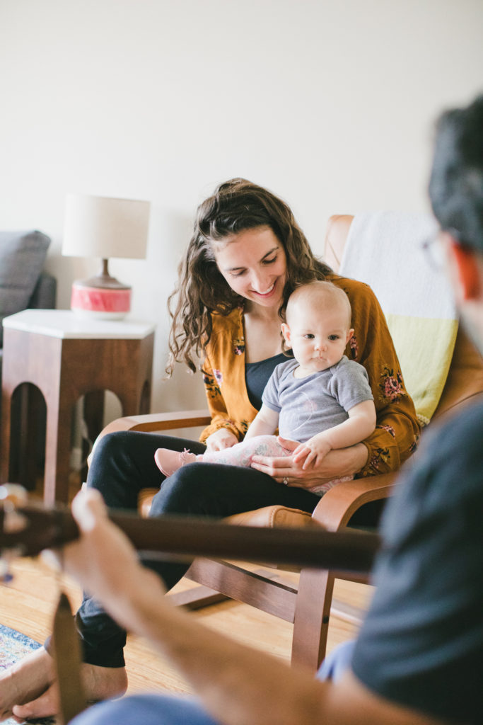 Mom&#8217;s The Word: Your Complimentary Photo Session!