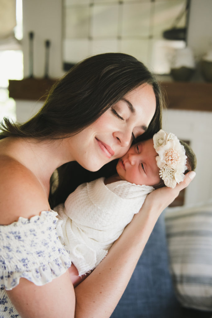 Mom&#8217;s The Word: Your Complimentary Photo Session!