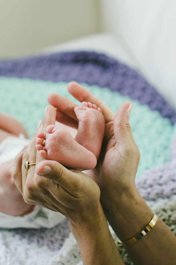 Mom&#8217;s The Word: Your Complimentary Photo Session!
