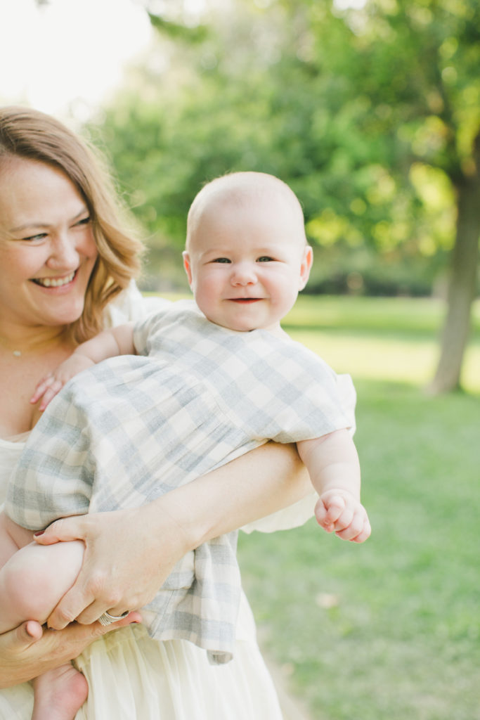Mom&#8217;s The Word: Your Complimentary Photo Session!
