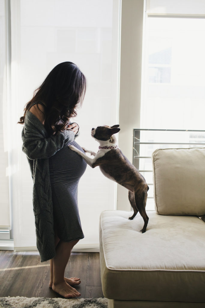 Mom&#8217;s The Word: Your Complimentary Photo Session!