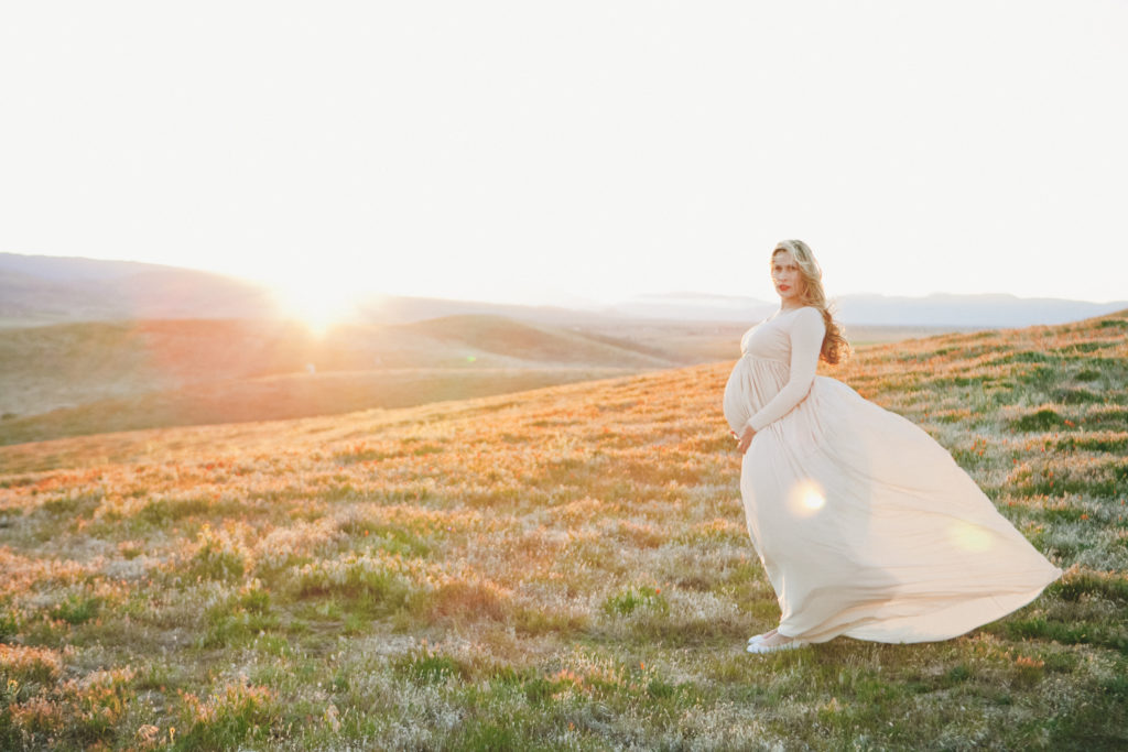 Mom&#8217;s The Word: Your Complimentary Photo Session!