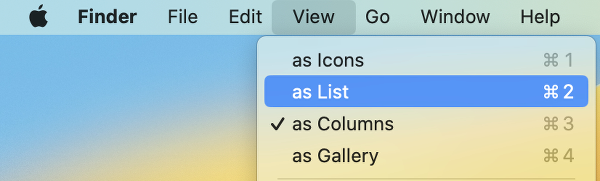 Workflow Tips