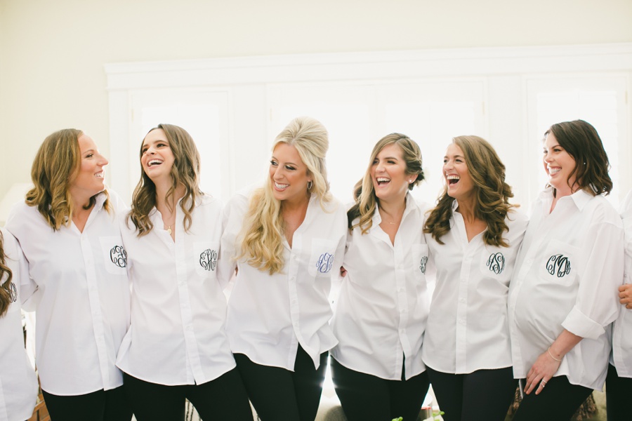 Classic San Francisco Wedding
