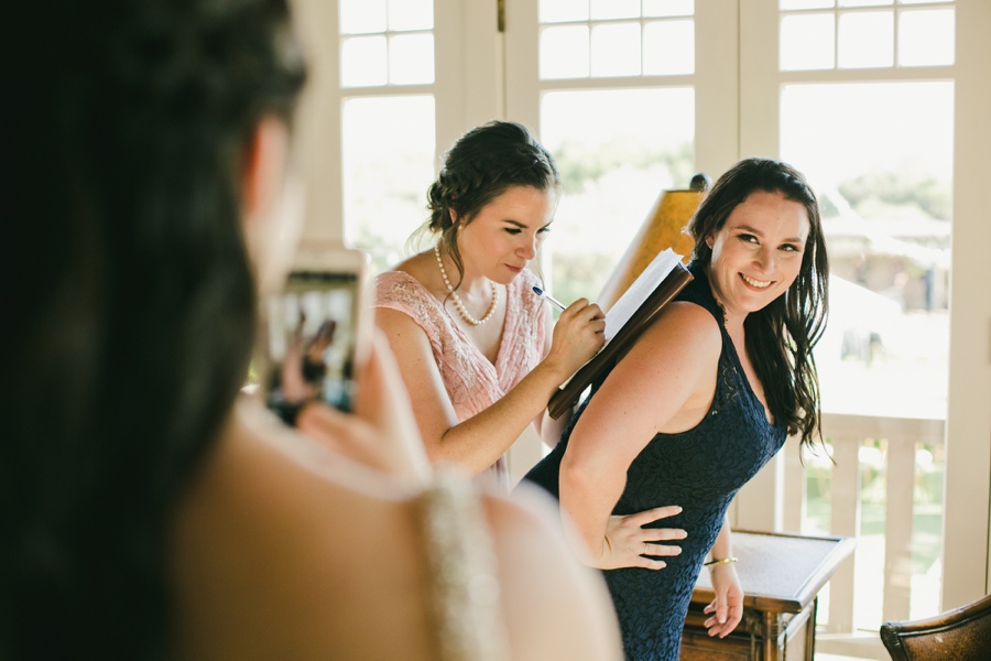Persian Ceremony in Santa Barbara
