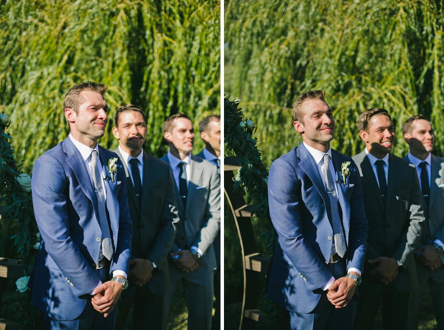 Boho Ranch Bay Area Wedding