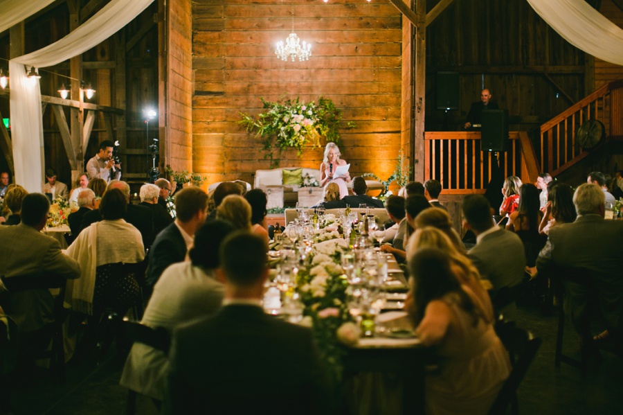 Boho Ranch Bay Area Wedding