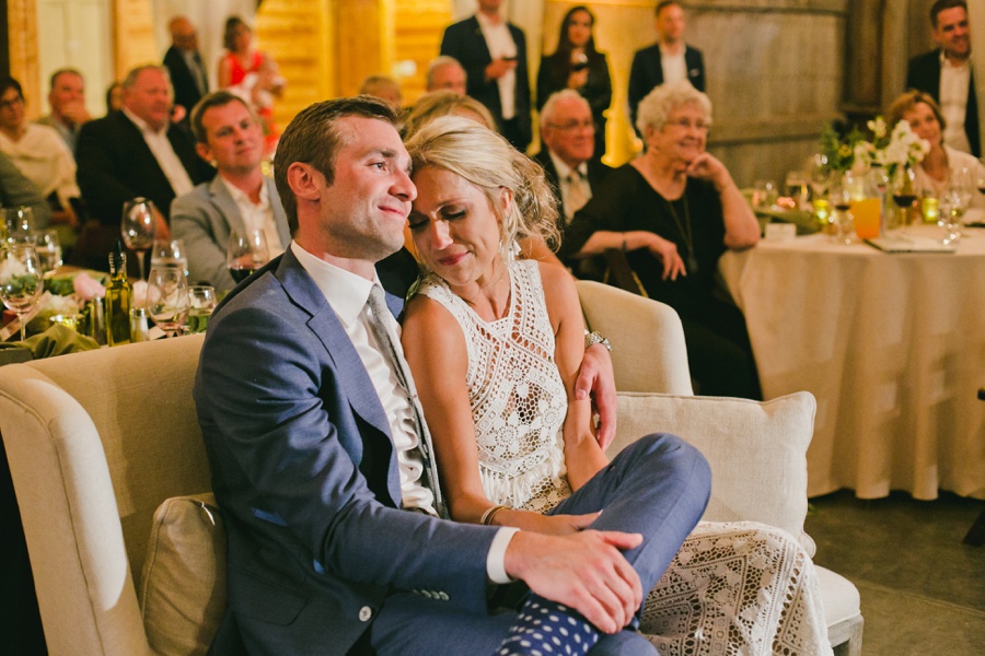 Boho Ranch Bay Area Wedding