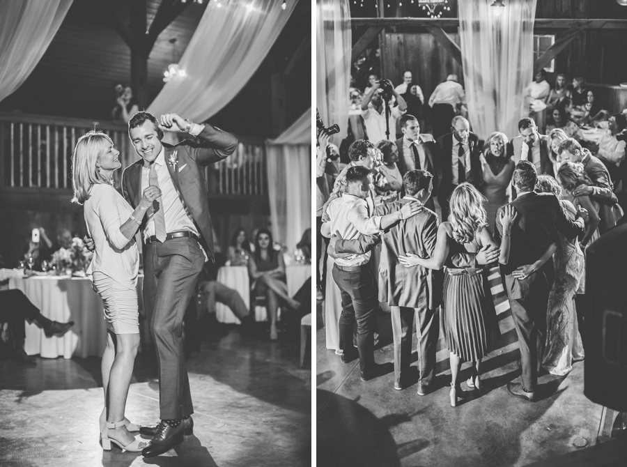 Boho Ranch Bay Area Wedding