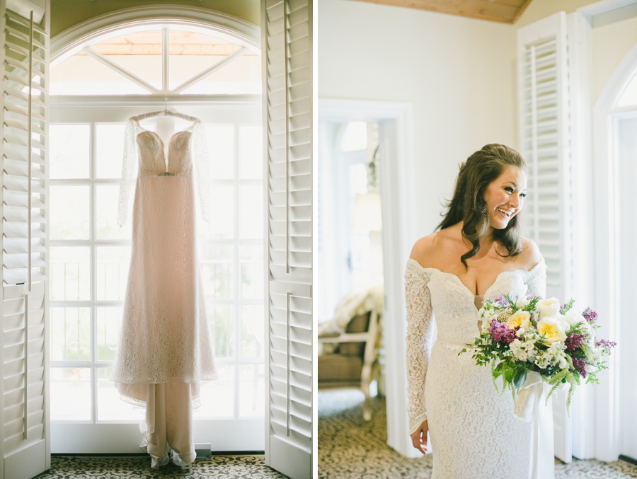 Melanie + Laith