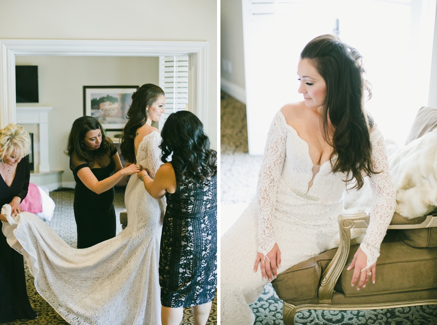 Melanie + Laith
