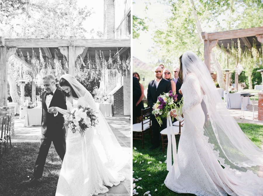 Melanie + Laith